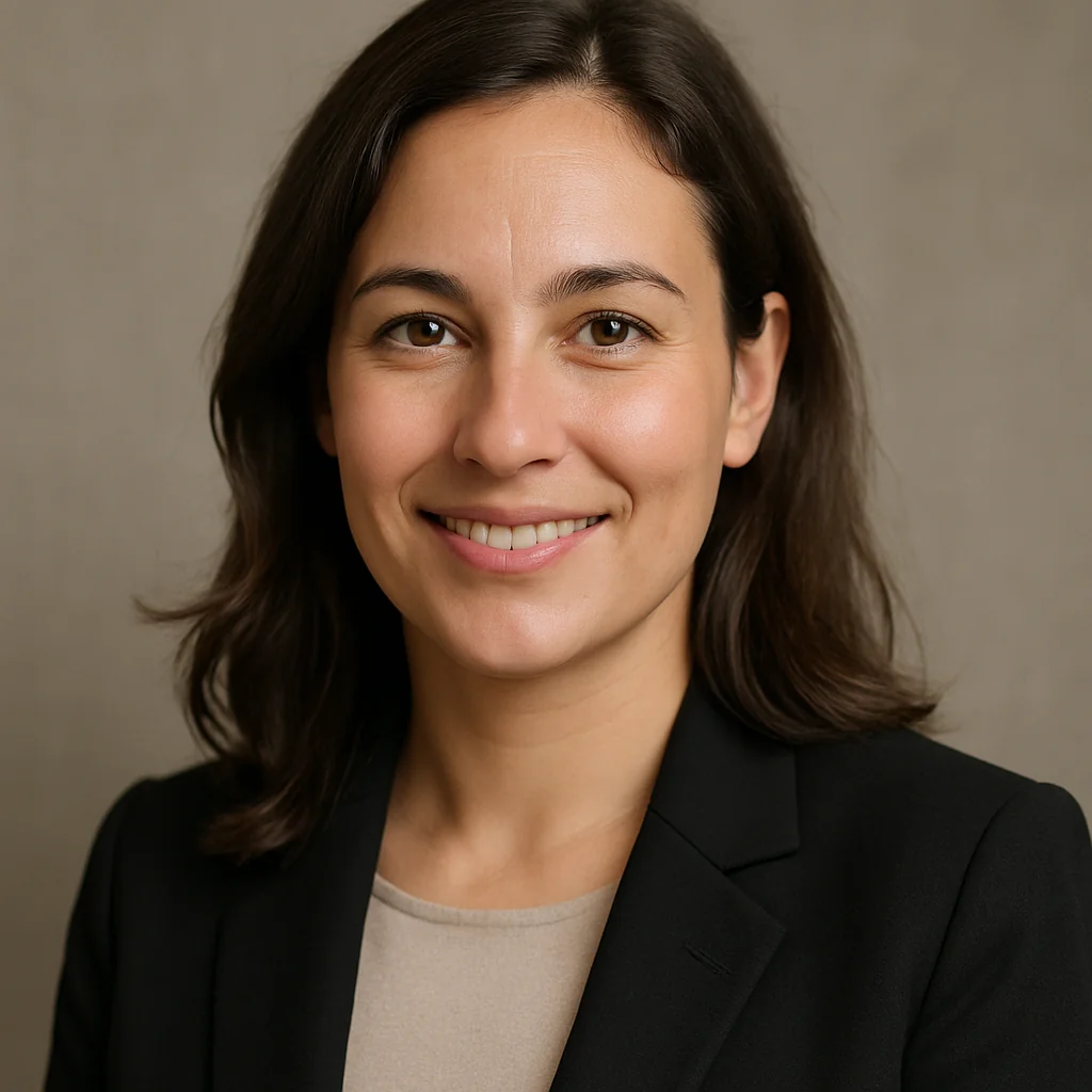 Océane Morin, Experte Sécurité Casino